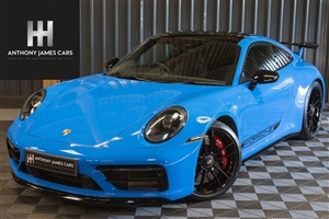Large image for the Used Porsche 911