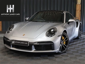Large image for the Used Porsche 911