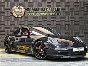 Large image for the Used Porsche 911