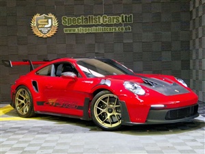 Large image for the Used Porsche 911