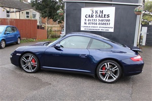 Large image for the Used Porsche 911