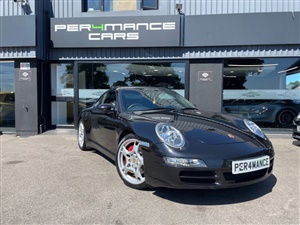 Large image for the Used Porsche 911