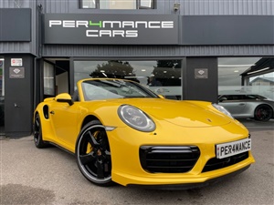 Large image for the Used Porsche 911