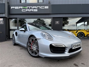 Large image for the Used Porsche 911