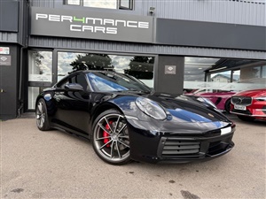 Large image for the Used Porsche 911