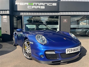 Large image for the Used Porsche 911