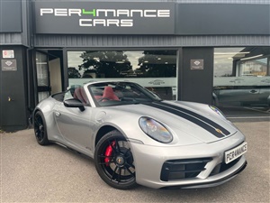 Large image for the Used Porsche 911