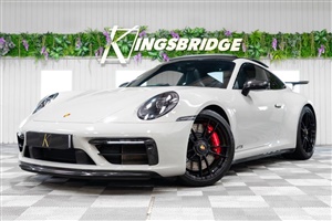 Large image for the Used Porsche 911