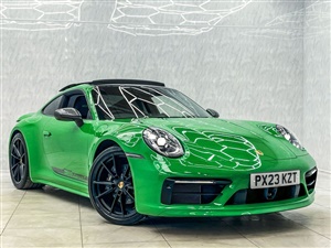 Large image for the Used Porsche 911
