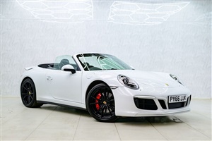 Large image for the Used Porsche 911