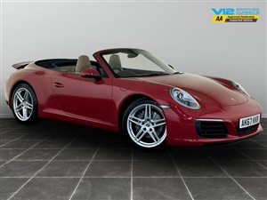 Large image for the Used Porsche 911