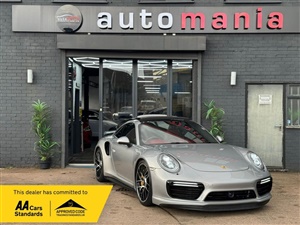 Large image for the Used Porsche 911