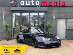 Large image for the Used Porsche 911