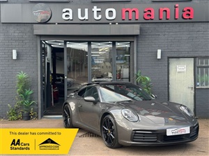 Large image for the Used Porsche 911