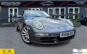 Large image for the Used Porsche 911