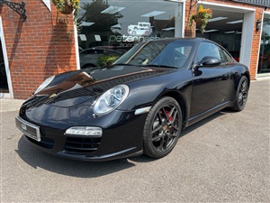 Large image for the Used Porsche 911