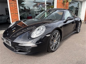Large image for the Used Porsche 911