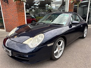 Large image for the Used Porsche 911
