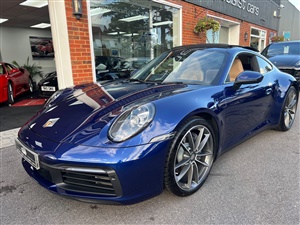 Large image for the Used Porsche 911