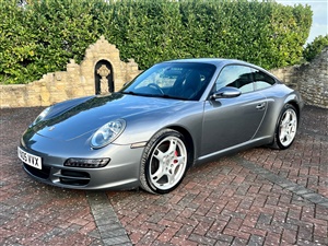 Large image for the Used Porsche 911