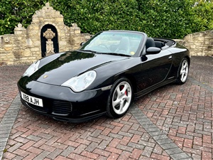 Large image for the Used Porsche 911
