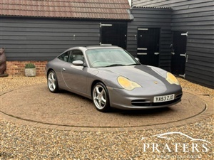 Large image for the Used Porsche 911
