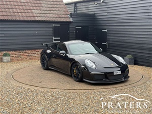 Large image for the Used Porsche 911