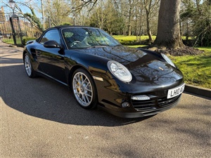 Large image for the Used Porsche 911