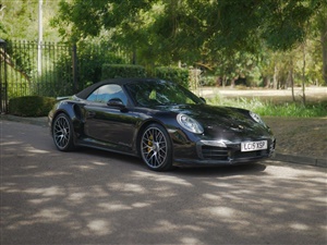 Large image for the Used Porsche 911