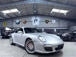 Large image for the Used Porsche 911