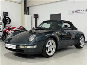 Large image for the Used Porsche 911
