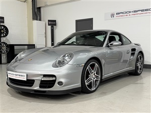 Large image for the Used Porsche 911