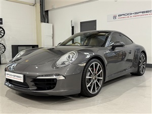 Large image for the Used Porsche 911