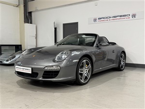 Large image for the Used Porsche 911