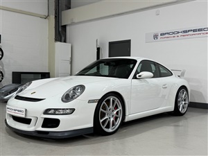 Large image for the Used Porsche 911