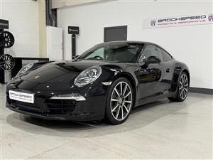 Large image for the Used Porsche 911