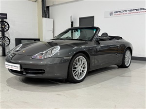Large image for the Used Porsche 911