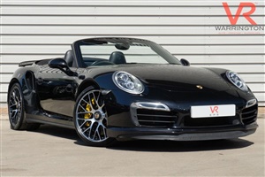 Large image for the Used Porsche 911