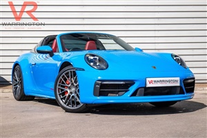 Large image for the Used Porsche 911