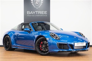 Large image for the Used Porsche 911