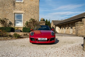Large image for the Used Porsche 911