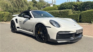 Large image for the Used Porsche 911