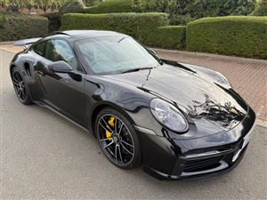 Large image for the Used Porsche 911
