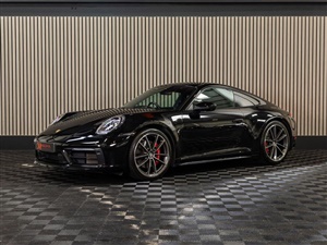 Large image for the Used Porsche 911