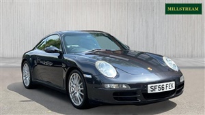 Large image for the Used Porsche 911