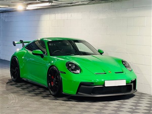 Large image for the Used Porsche 911