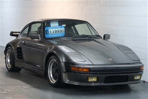 Large image for the Used Porsche 911