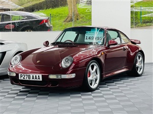 Large image for the Used Porsche 911