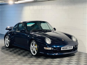 Large image for the Used Porsche 911
