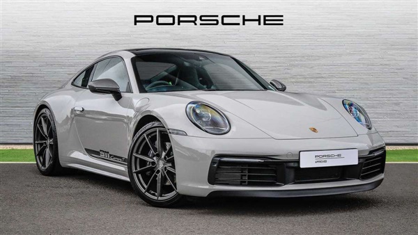 Large image for the Used Porsche 911